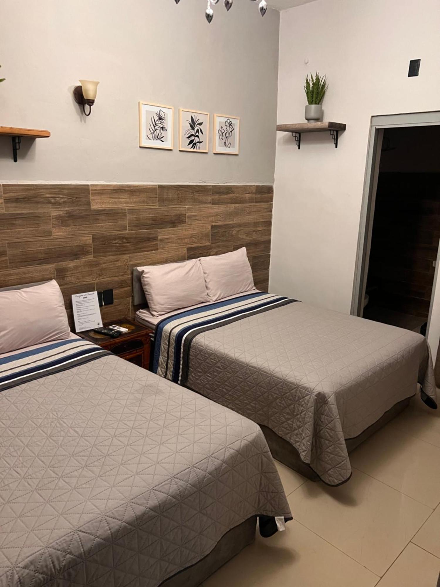 The Black Tree Hotel Colonial Mazatlán Exterior foto