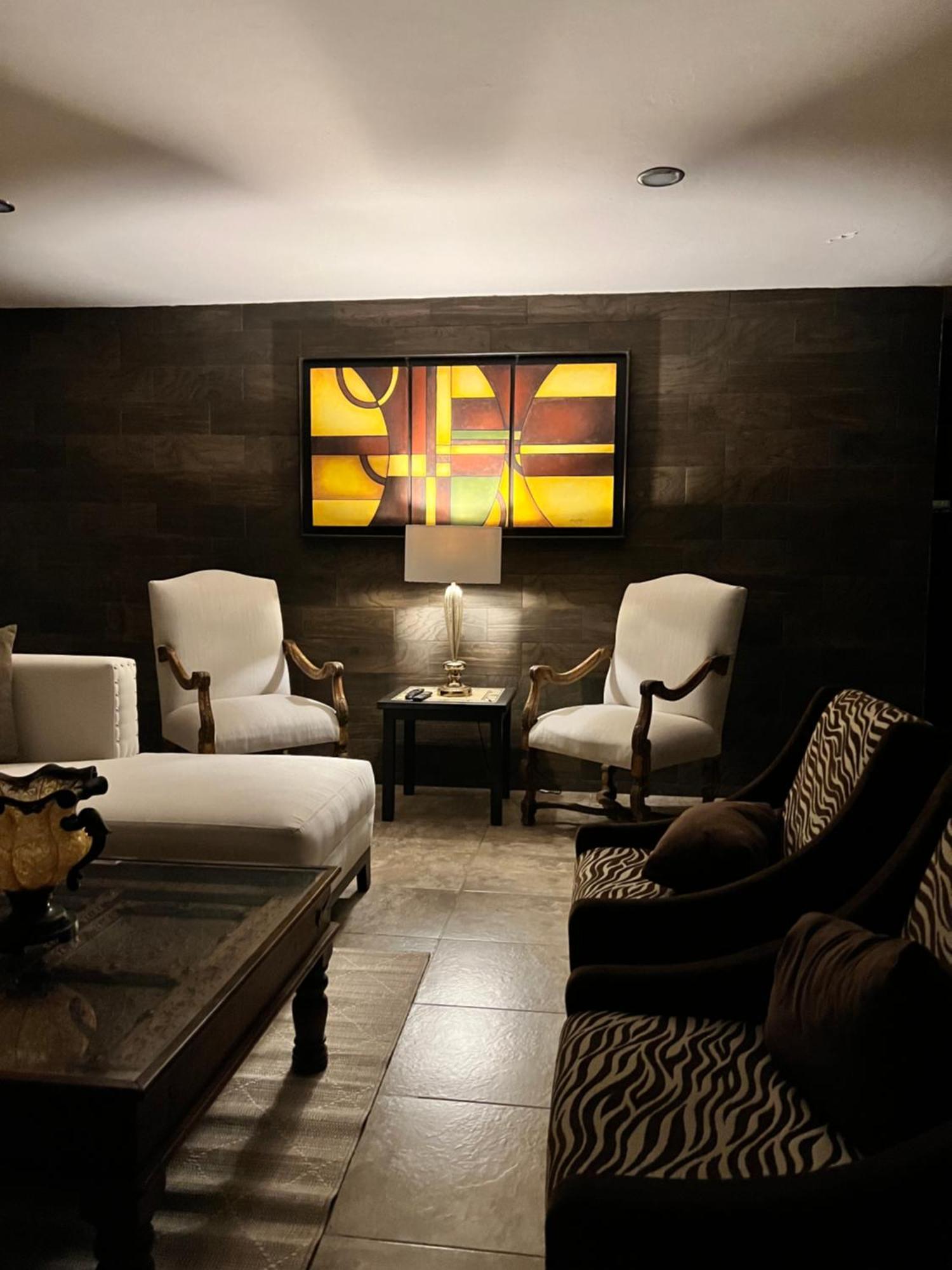 The Black Tree Hotel Colonial Mazatlán Exterior foto