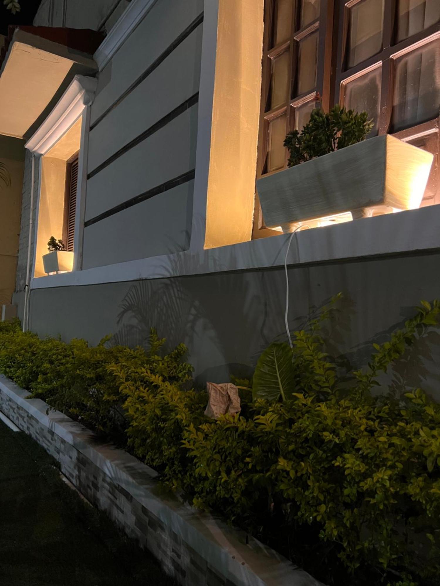 The Black Tree Hotel Colonial Mazatlán Exterior foto